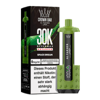 Al Fakher 30k Hypermax KIT Space Dream