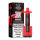 Al Fakher 30k Hypermax KIT Strawberry Cherry