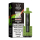 Al Fakher 30k Hypermax KIT Watermelon Kiwi