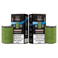 Al Fakher 30k Hypermax POD Blue Razz Blast