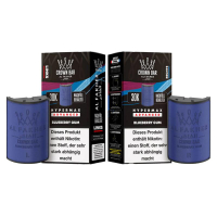 Al Fakher 30k Hypermax POD Blueberry Gum