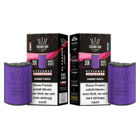 Al Fakher 30k Hypermax POD Cherry Fiesta