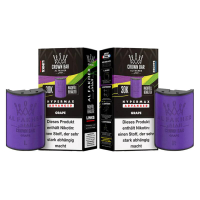 Al Fakher 30k Hypermax POD Grape