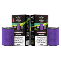 Al Fakher 30k Hypermax POD Grape Mint