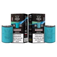 Al Fakher 30k Hypermax POD Gum Mint