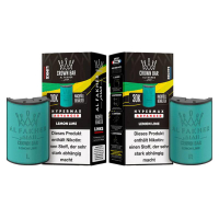 Al Fakher 30k Hypermax POD Lemon Lime