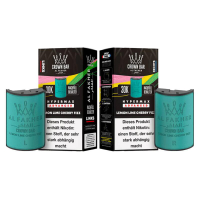 Al Fakher 30k Hypermax POD Lemon Lime Cherry Fizz
