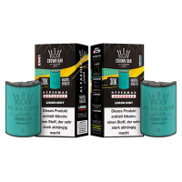Al Fakher 30k Hypermax POD Lemon Mint