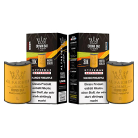 Al Fakher 30k Hypermax POD Mango Pineapple
