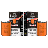 Al Fakher 30k Hypermax POD Peach Ice