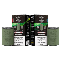 Al Fakher 30k Hypermax POD Space Dream