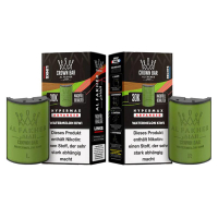 Al Fakher 30k Hypermax POD Watermelon Kiwi