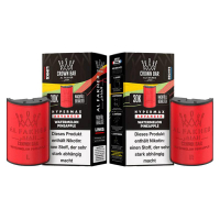 Al Fakher 30k Hypermax POD Watermelon Pineapple