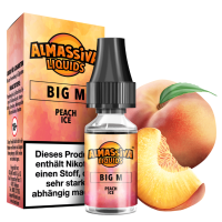 Al Massiva Liquid 10mg/ml - Big M