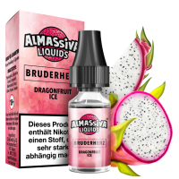 Al Massiva Liquid 10mg/ml - Bruderherz