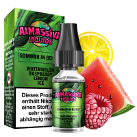Al Massiva Liquid 10mg/ml - Sommer in Beirut