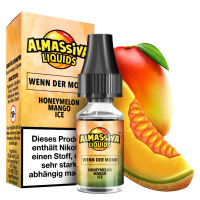 Al Massiva Liquid 10mg/ml - Wenn der Mond