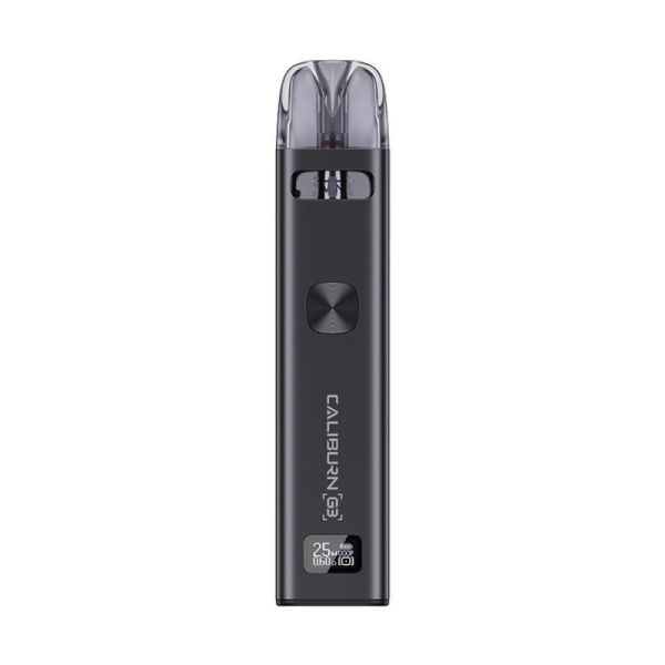 Uwell Caliburn G3 Pod Kit Black