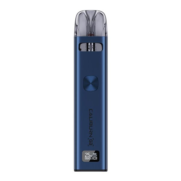 Uwell Caliburn G3 Pod Kit Blue
