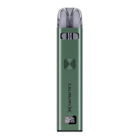 Uwell Caliburn G3 Pod Kit Green