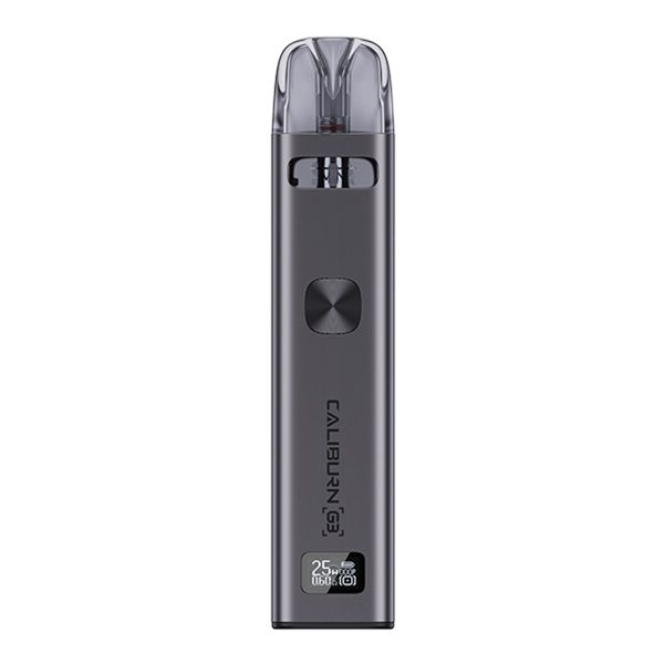 Uwell Caliburn G3 Pod Kit Gray
