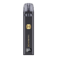 Uwell Caliburn G3 Pod Kit Midnight Gold