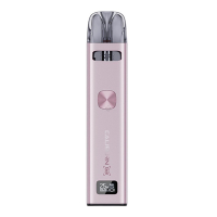 Uwell Caliburn G3 Pod Kit Pastel Pink