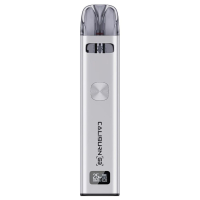 Uwell Caliburn G3 Pod Kit Silver