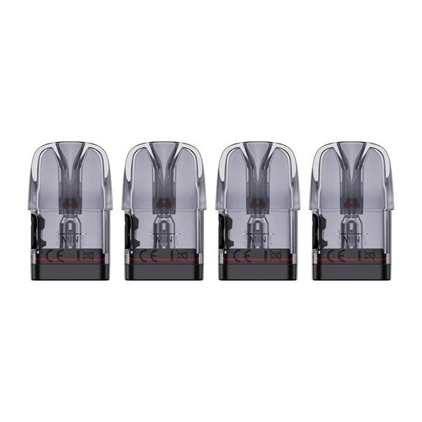 Uwell Caliburn G3 Pod - 0,4 Ohm 4er Pack