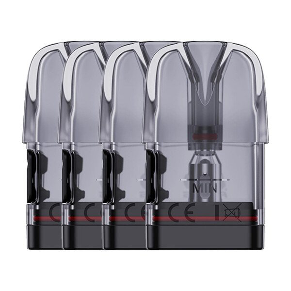 Uwell Caliburn G3 Pod - 1,2 Ohm 4er Pack