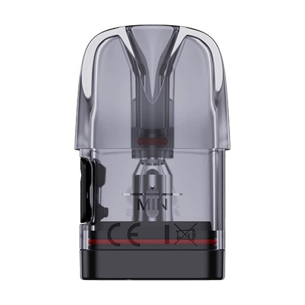 Uwell Caliburn G3 Pod - 1,2 Ohm 4er Pack