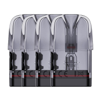 Uwell Caliburn G3 Pod - 1,2 Ohm 4er Pack