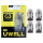Uwell Caliburn G3 Pod - 1,2 Ohm 4er Pack