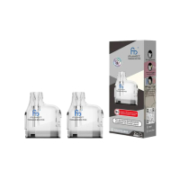RandM Tornado Box Pod 12000 – Leerpods 2er Pack