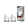 RandM Tornado Box Pod 12000 – Leerpods 2er Pack