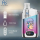 RandM Tornado Box Pod 12000 – Blue Pink