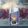 RandM Tornado Box Pod 12000 – Blue Purple
