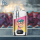 RandM Tornado Box Pod 12000 – Yellow Pink