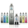RandM Tornado 7000 Pro Pod Kit - Black Gunmetal