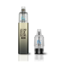 RandM Tornado 7000 Pro Pod Kit - Grey Gunmetal