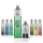 RandM Tornado 7000 Pro Pod Kit - Green