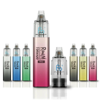 RandM Tornado 7000 Pro Pod Kit - Pink