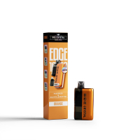 SKE Crystal Edge 10K Akku + 2ml Pod Orange