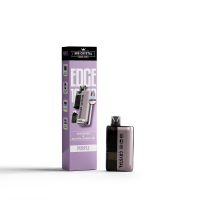 SKE Crystal Edge 10K Akku + 2ml Pod Purple