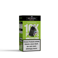Crystal Edge 10K POD Pack Apple Pear