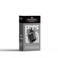 SKE Crystal Edge 10K Ersatz Verdampfer (2ml)
