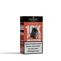 Crystal Edge 10K POD Pack Watermelon Ice