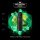 Crystal SKE Pro 800 Pod System Fresh Menthol Mojito