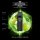 Crystal SKE Pro 800 Pod System Sour Apple Rings