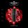 Crystal SKE Pro 800 Pod System Cherry Ice